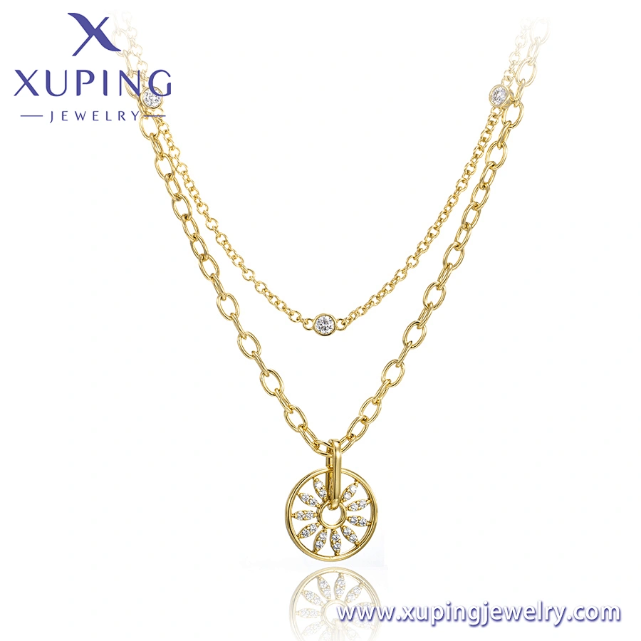  xuping jewelry